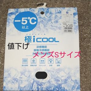 IGNIO極iCOOLエスサイズ