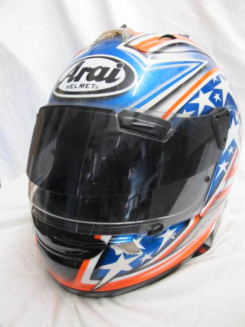 Yahoo!オークション -「アライ arai rx-7 rr5」(Lサイズ) (フル Yahoo!オークション -「アライ arai rx-7 rr5」(Lサイズ) (フル