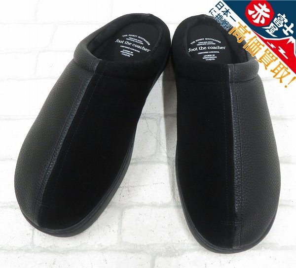 Yahoo!オークション -「foot THE coacher フットザコーチャー Yahoo!オークション -「foot THE coacher フットザコーチャー