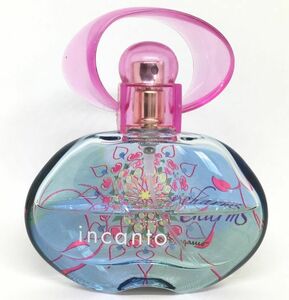  monkey va doll Ferragamo in can to charm EDT 30ml * postage 350 jpy 