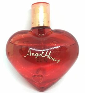  Angel Heart Angel Heart EDT 50ml * remainder amount enough postage 350 jpy 