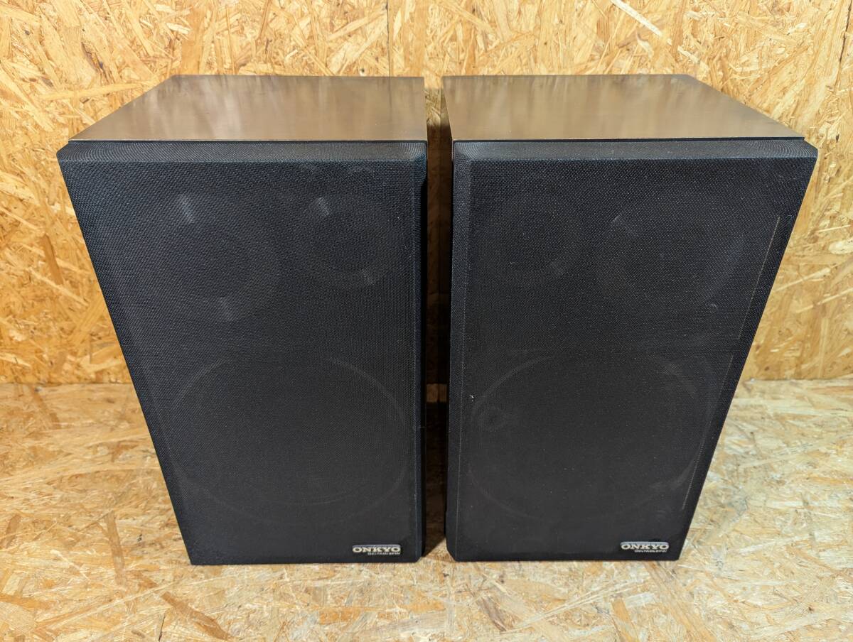 Yahoo!オークション -「onkyo スピーカー 3way」(スピーカー本体 Yahoo!オークション -「onkyo スピーカー 3way」(スピーカー本体