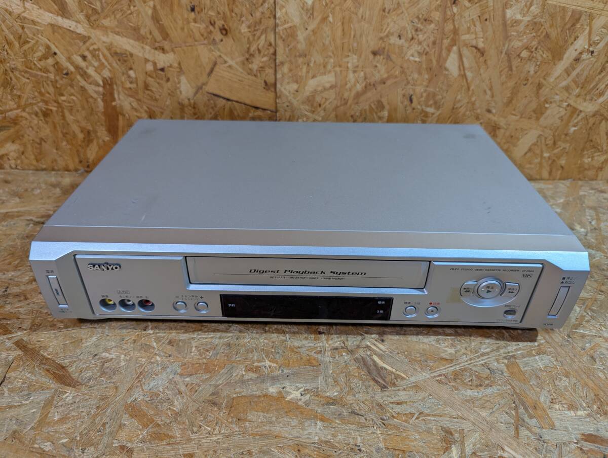 Yahoo!オークション -VHSビデオデッキ(ビデオデッキ)の落札相場 Yahoo!オークション -VHSビデオデッキ(ビデオデッキ)の落札相場