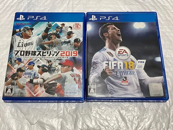 【PS4】 プロ野球スピリッツ2019