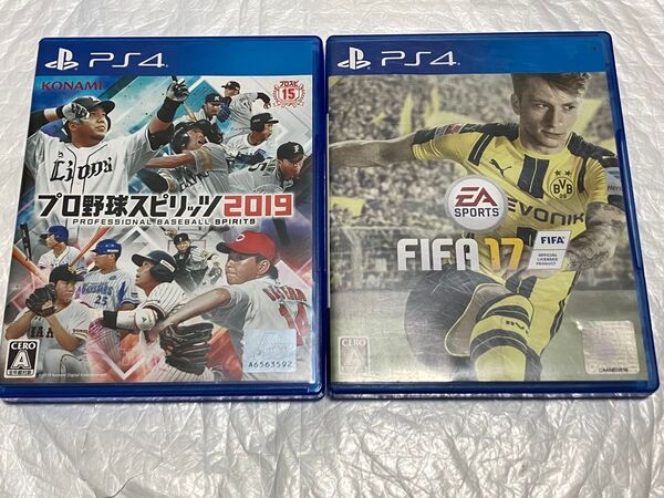 【PS4】 プロ野球スピリッツ2019