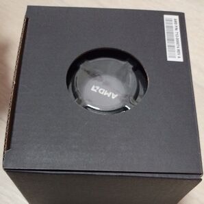 リテールクーラー AMD