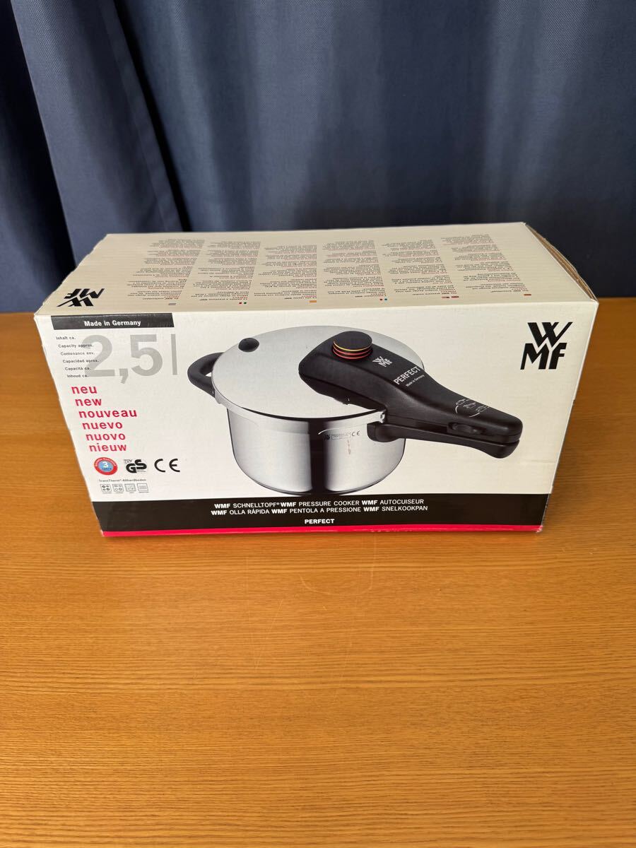 Yahoo!オークション -「wmf 圧力鍋」(調理器具) (キッチン、食器 Yahoo!オークション -「wmf 圧力鍋」(調理器具) (キッチン、食器