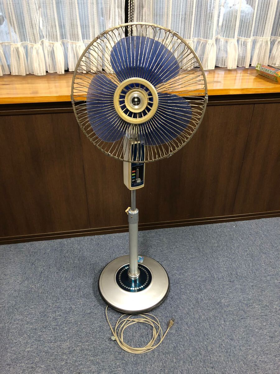 Yahoo!オークション -「サンヨー 扇風機」の落札相場・落札価格 Yahoo!オークション -「サンヨー 扇風機」の落札相場・落札価格