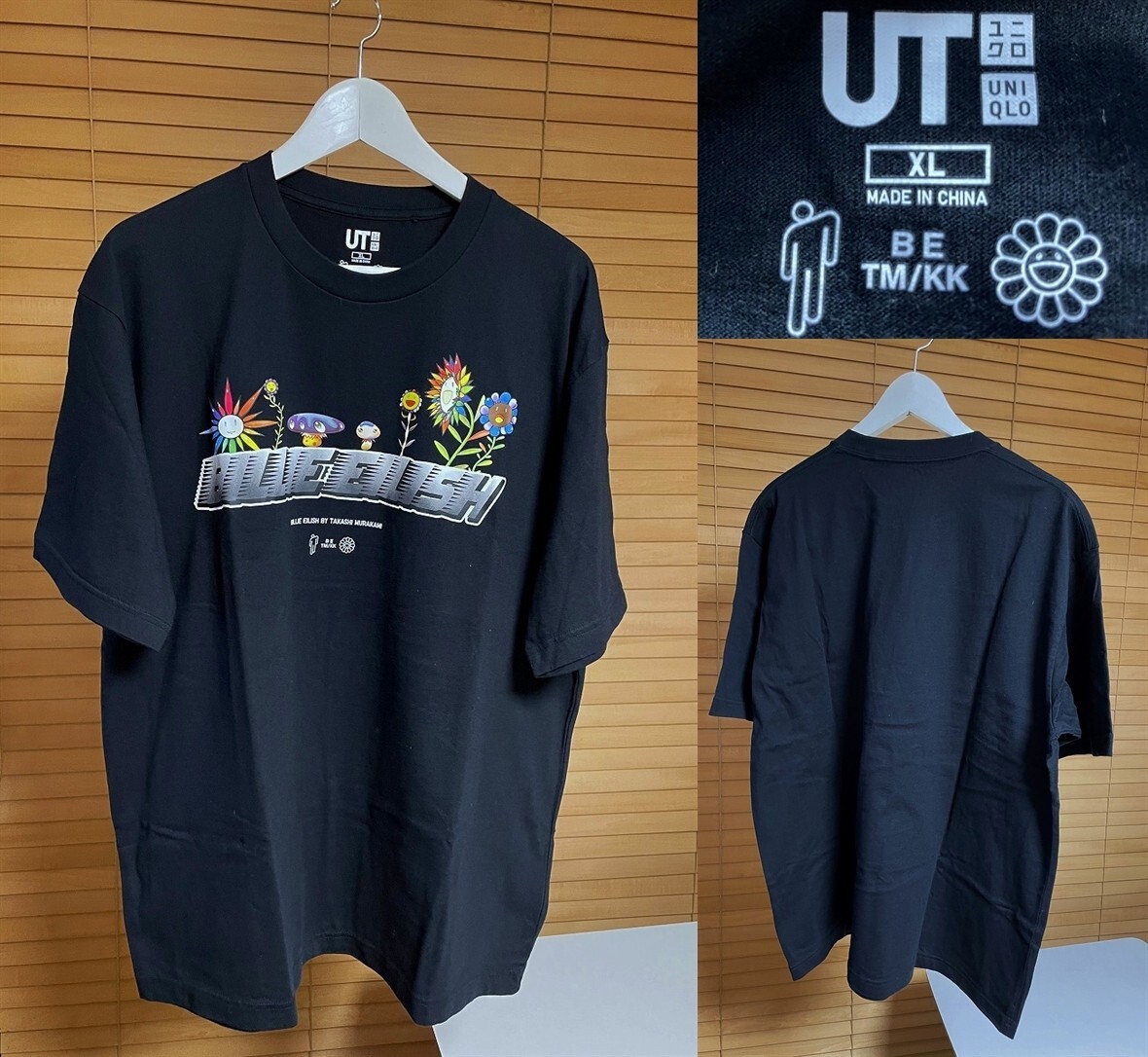 2025年最新】Yahoo!オークション -村上隆 tシャツの中古品・新品 2025年最新】Yahoo!オークション -村上隆 tシャツの中古品・新品