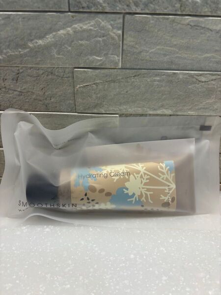 【新品未開封】SMOOTHSKIN スムーズスキン ハイドレーティング クリームN 全身用保湿クリーム 75g