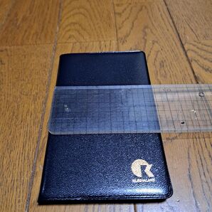 新年度割引 手帳 2025 その1