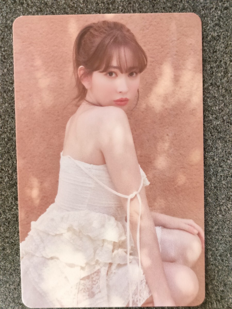 2025年最新】Yahoo!オークション -小嶋陽菜 トレカの中古品 2025年最新】Yahoo!オークション -小嶋陽菜 トレカの中古品