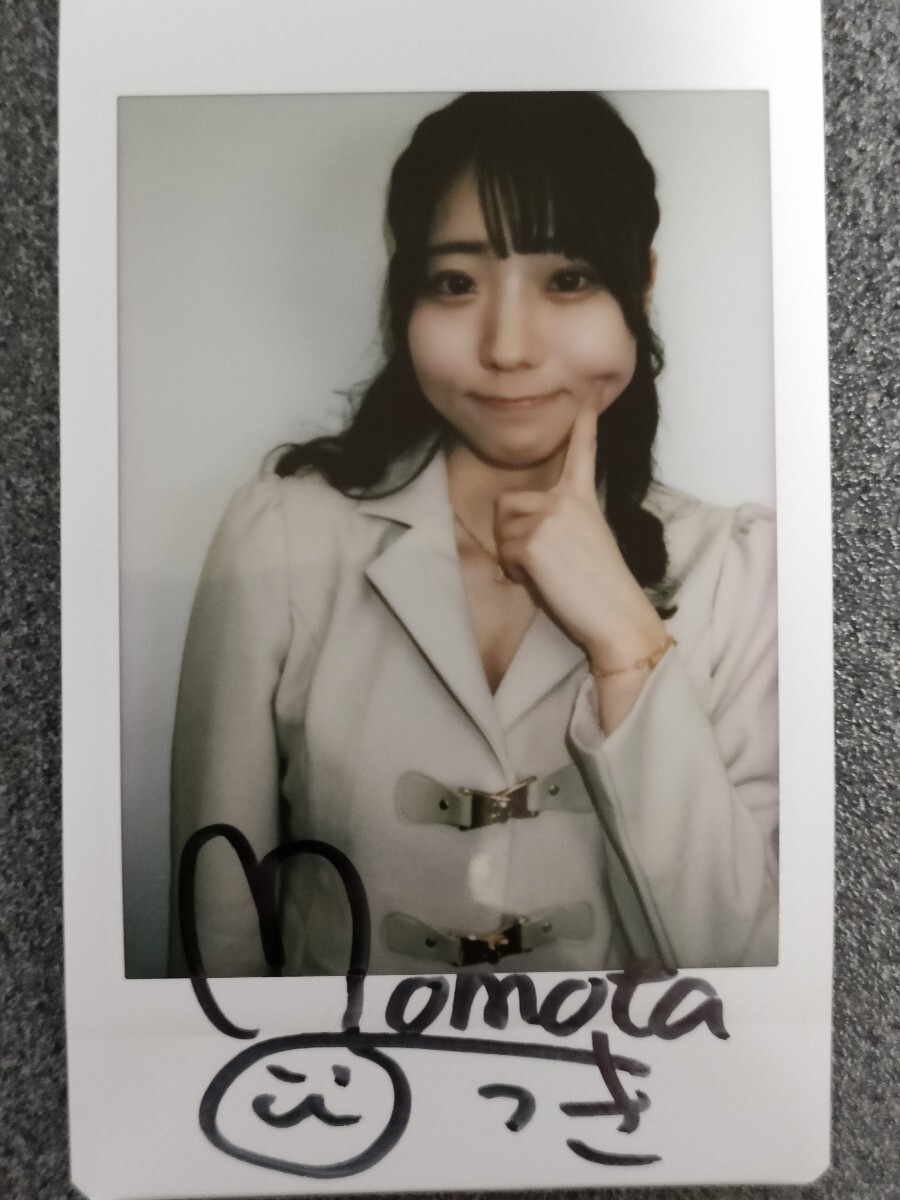 Yahoo!オークション -「百田光希 チェキ」の落札相場・落札価格