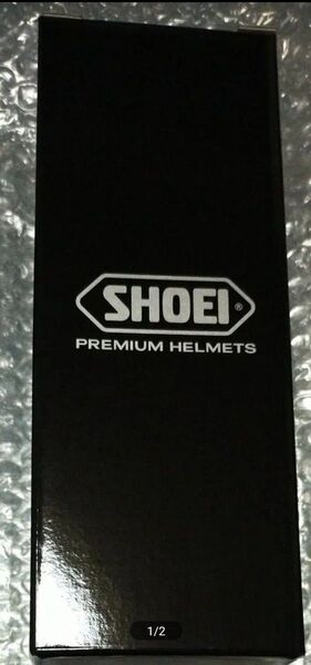 【新品未使用】SHOEI ステンレスワンタッチマグボトル 0.37L ロゴ入