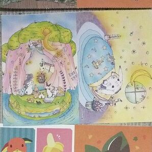 ポストカード6枚セット