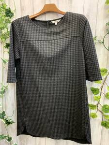 *589*ALPHACUBIC* alpha Cubic * tunic One-piece * size 9 number 