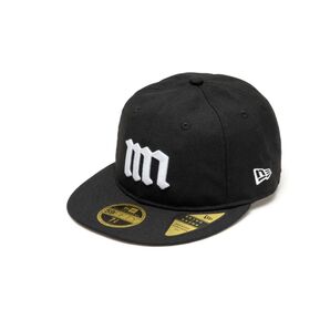 新品 MIN-NANO Dsminnano New Era Hat 7 1/4 minnano
