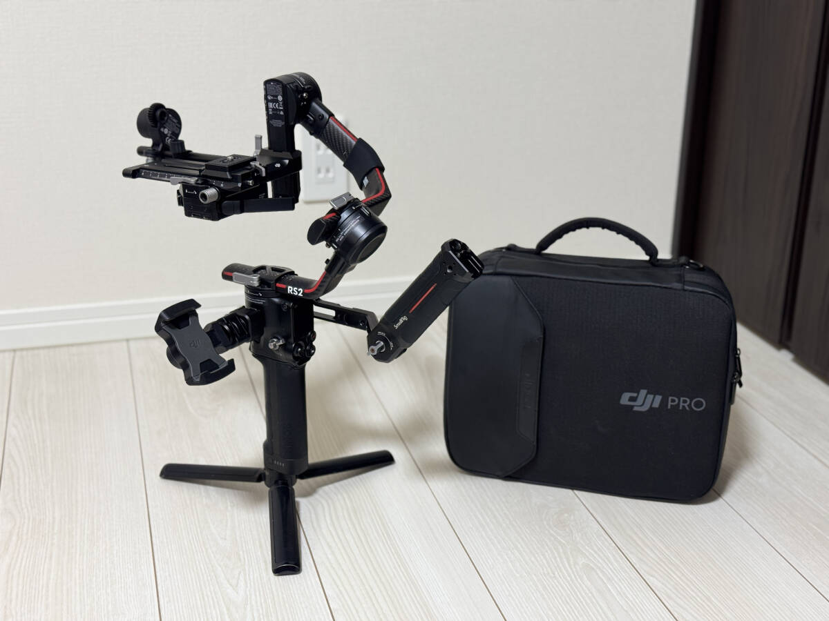 Yahoo!オークション -「dji ronin rs2」の落札相場・落札価格 Yahoo!オークション -「dji ronin rs2」の落札相場・落札価格