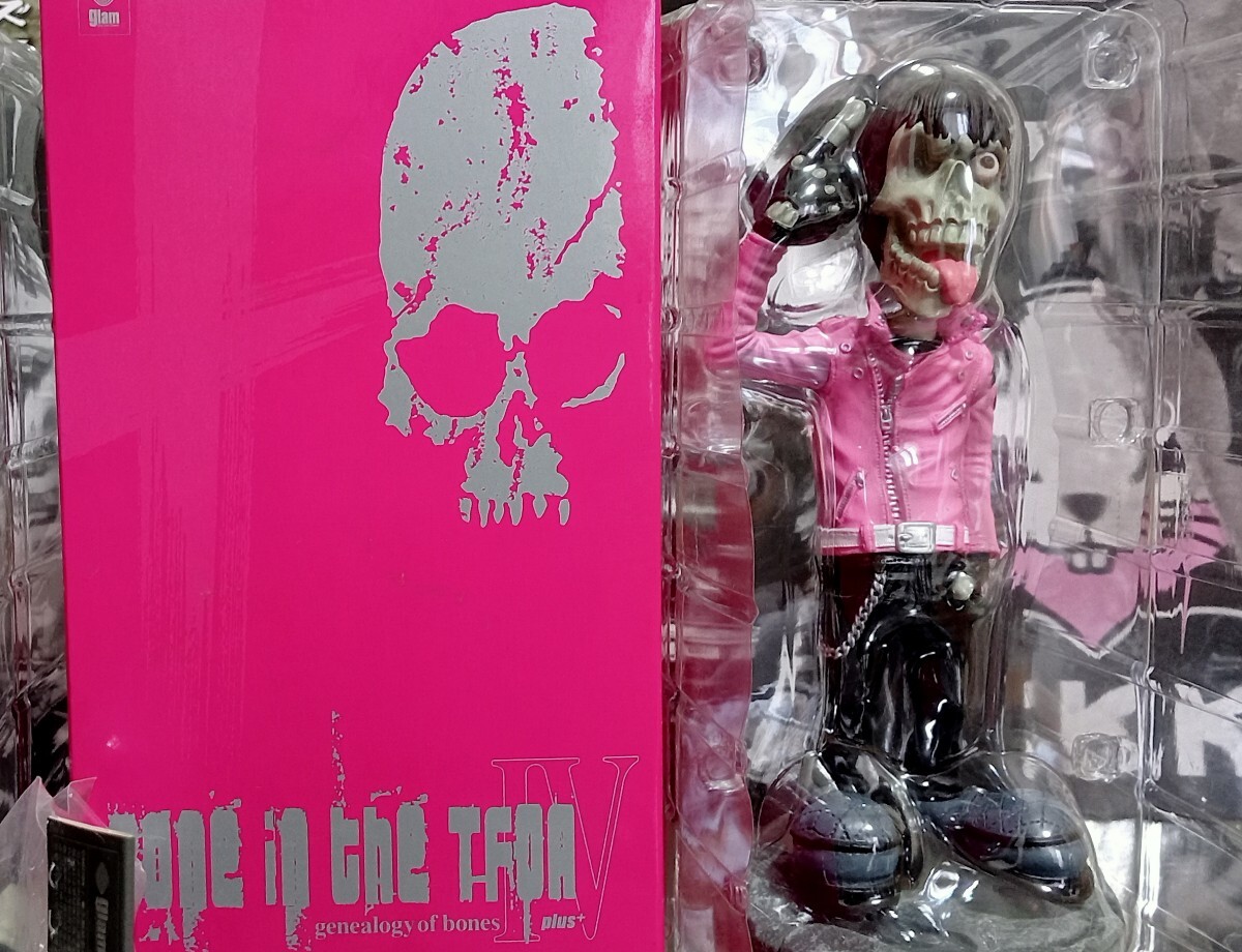 Yahoo!オークション -「クローズ bone in the tfoa」(フィギュア Yahoo!オークション -「クローズ bone in the tfoa」(フィギュア