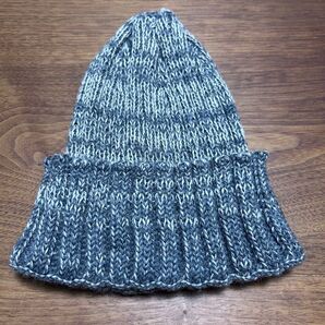 LEUCHTFEUER ロイフトフォイヤー ニット帽 ニットキャップ ドイツ製