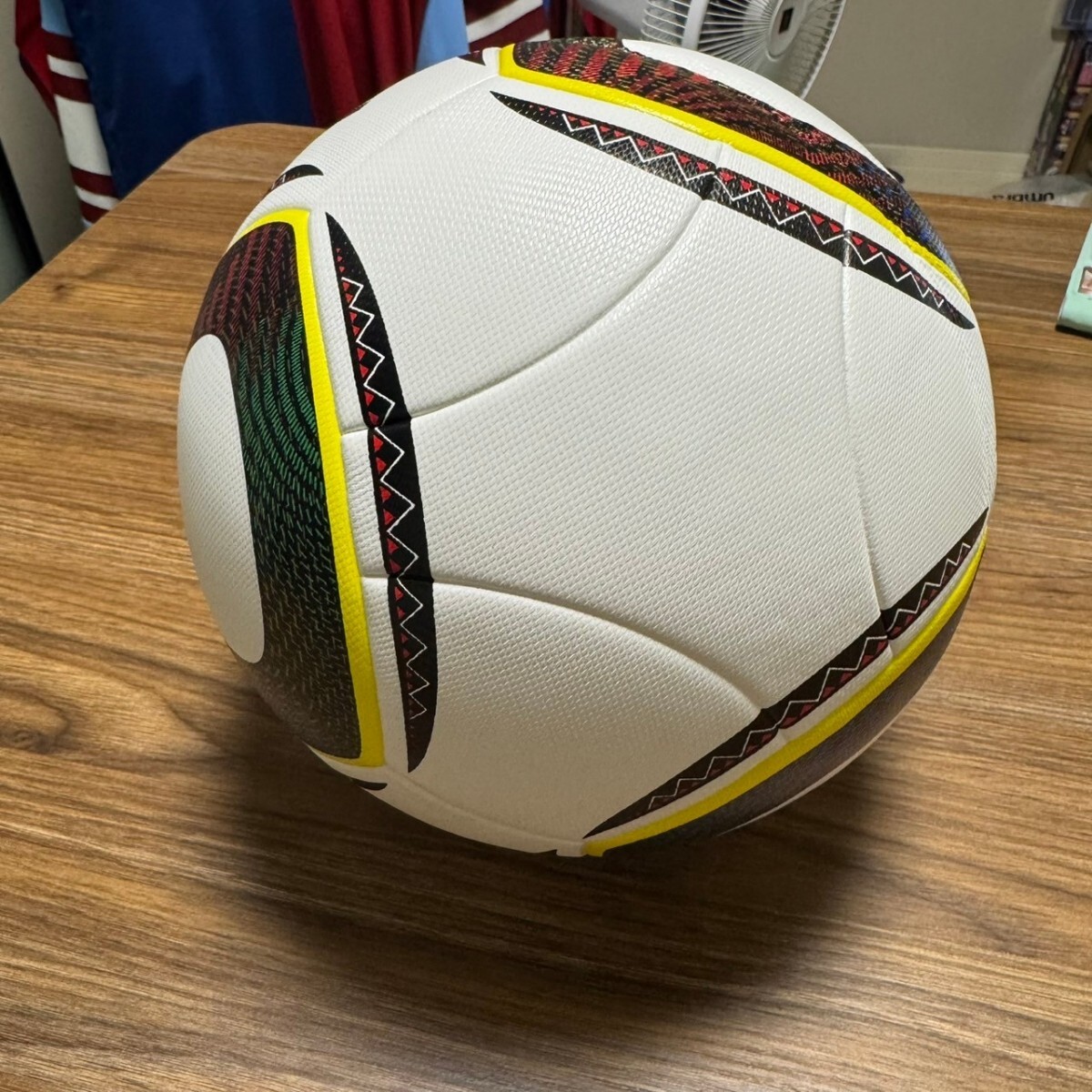 Yahoo!オークション -「ジャブラニ サッカー」の落札相場・落札価格 Yahoo!オークション -「ジャブラニ サッカー」の落札相場・落札価格