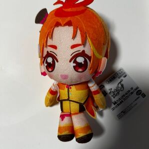 キュアウィング ぬいぐるみ
