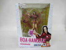 ＊　Figuarts ZERO　ワンピース　ボア・ハンコック　バトルバージョン　BOA-HANCOCK　－Battle Ver.－_画像1