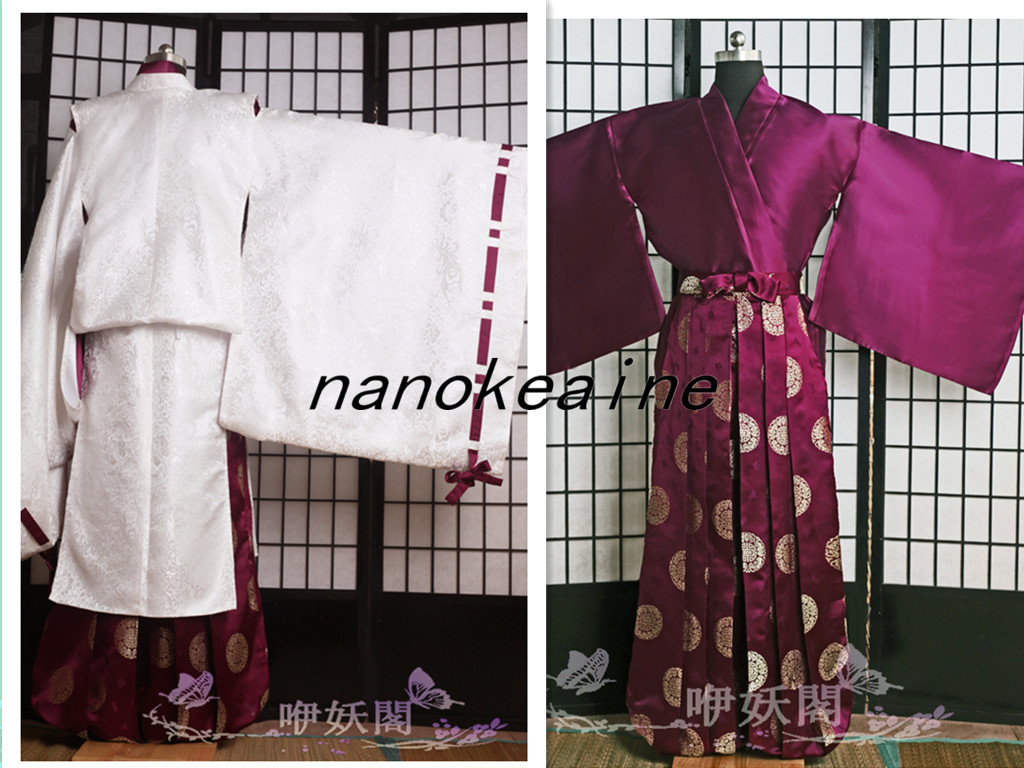 2025年最新】Yahoo!オークション -陰陽師(コスプレ衣装)の中古品 2025年最新】Yahoo!オークション -陰陽師(コスプレ衣装)の中古品