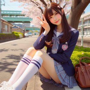 女子高生JK写真館アイドルモデル写真集2000円DVDR送料込み!