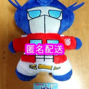 もちぼっつ トランスフォーマー コンボイ
