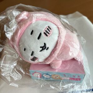 【未使用新品】ちいかわ ぴたれすと パジャマ