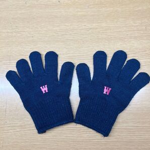 手ぶくろ 早稲田 キッズ