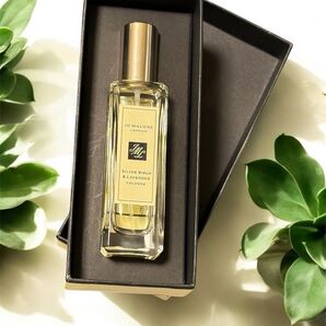 ジョーマローン silver berch &lavender cologne