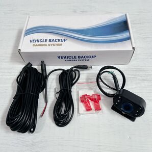 車載カメラ バックアップ システムvehicle backup camera system バックカメラ