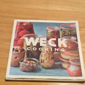 WECK COOKING