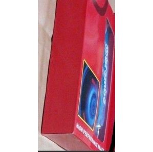 Mサイズ2個(1箱) 汎用ブレーキキャリパーカバー ブルー