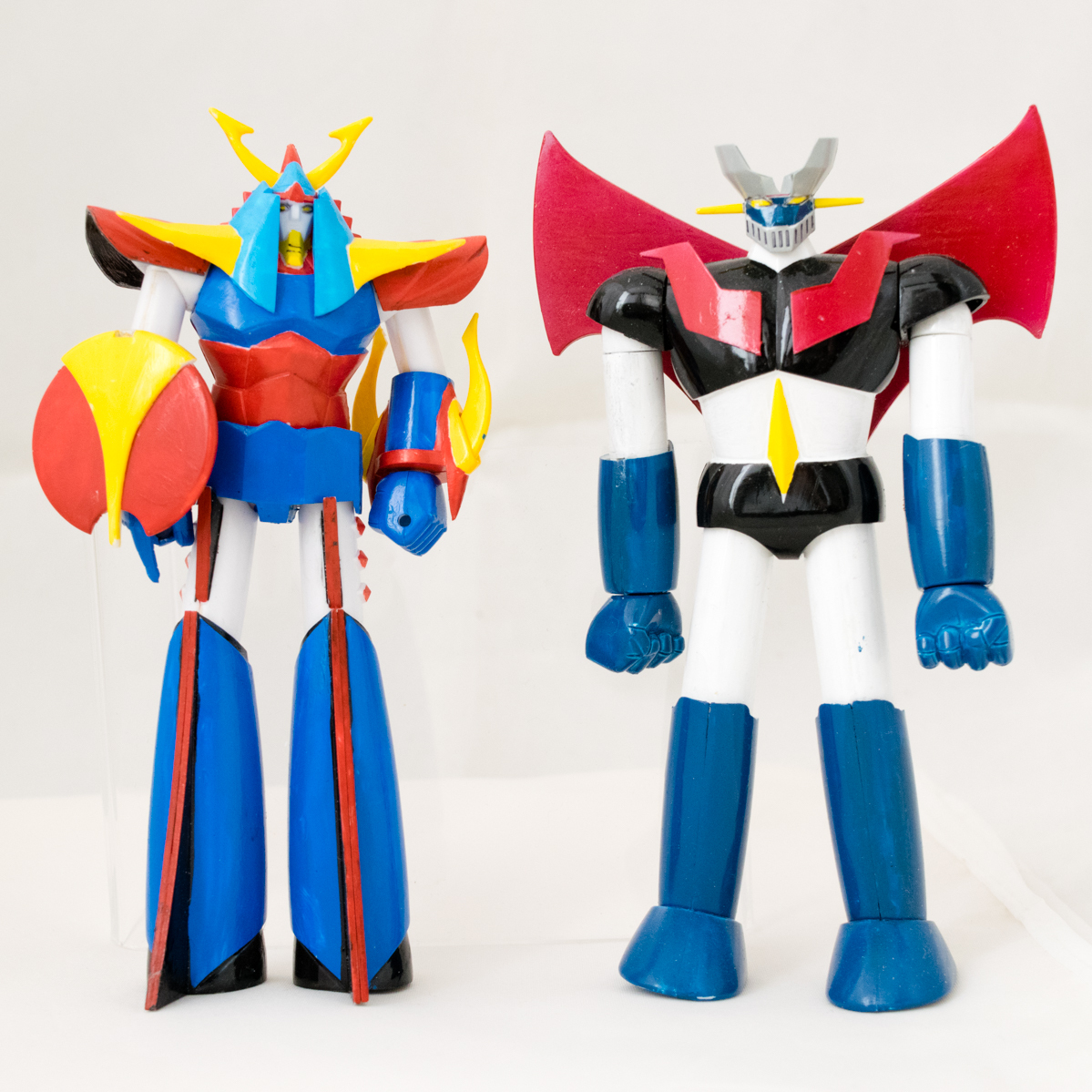2025年最新】Yahoo!オークション -マジンガーzプラモデルの中古 2025年最新】Yahoo!オークション -マジンガーzプラモデルの中古