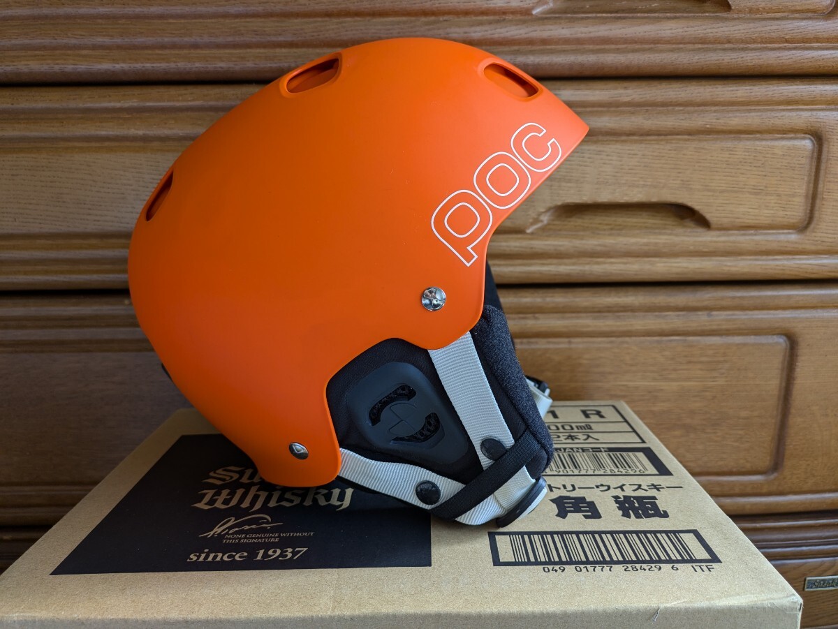 2025年最新】Yahoo!オークション -poc ヘルメットの中古品・新品・未使用品一覧