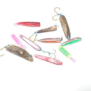 ○弓テン ○ヘラ ○仕掛け ○まとめ売り