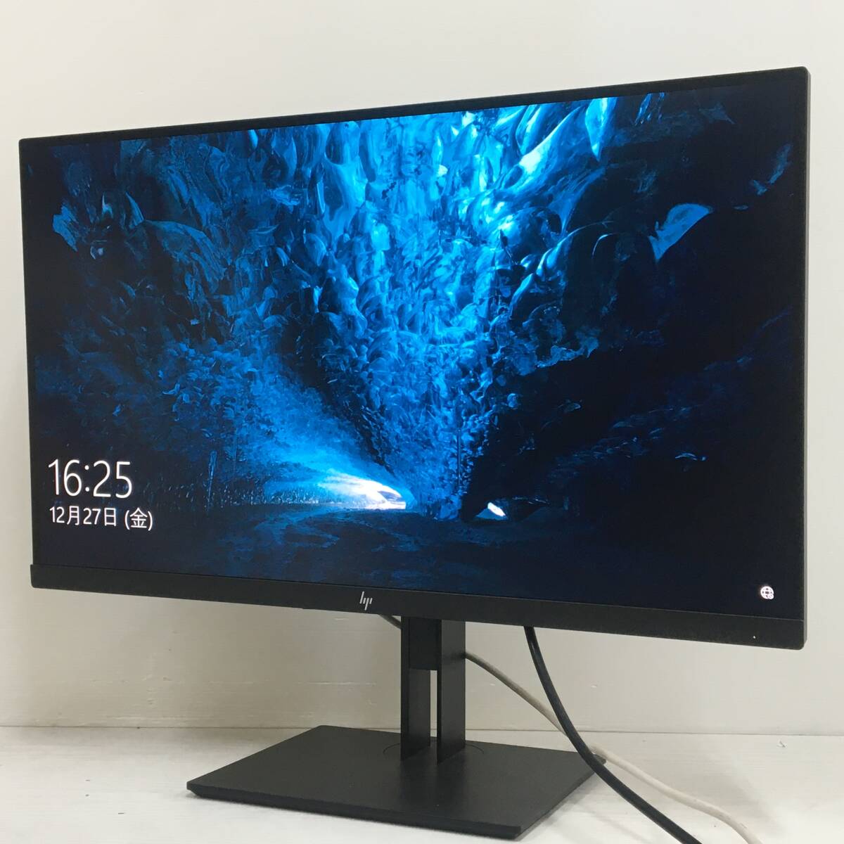 2025年最新】Yahoo!オークション -hp モニター 27の中古品・新品 2025年最新】Yahoo!オークション -hp モニター 27の中古品・新品