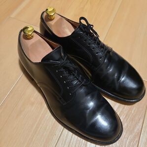 vintage 60s usnavy serviceshoes