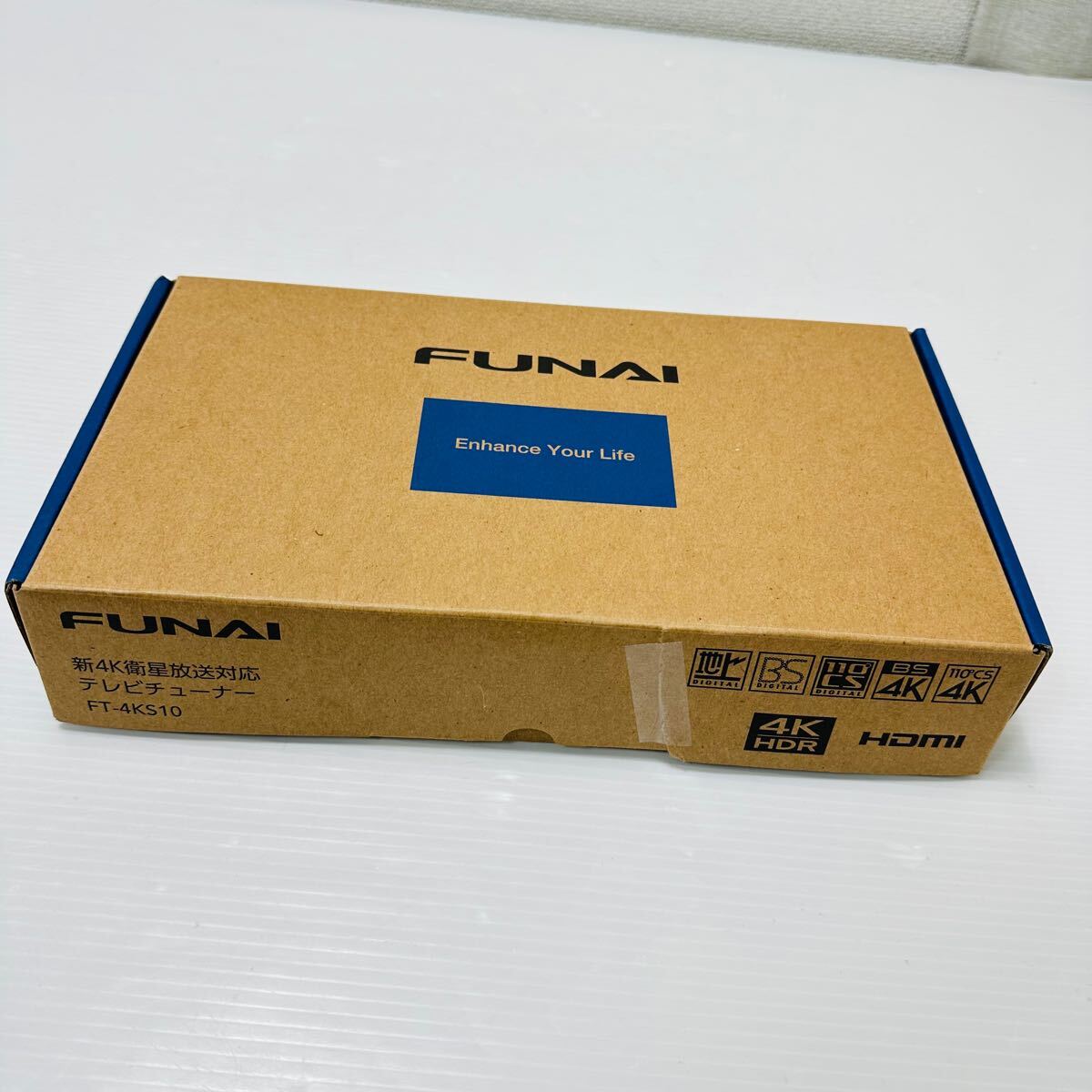Yahoo!オークション -「funai 4k チューナー」の落札相場・落札価格 Yahoo!オークション -「funai 4k チューナー」の落札相場・落札価格