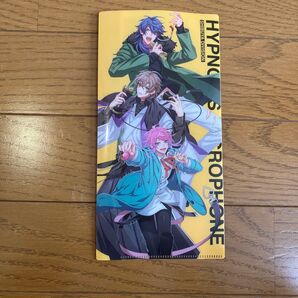 ヒプノシスマイク チケットホルダー(渋谷ver)