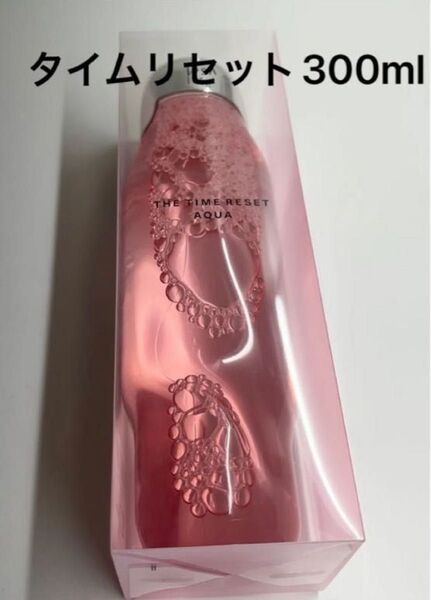 IPSA タイムリセットアクア 化粧水 300ml