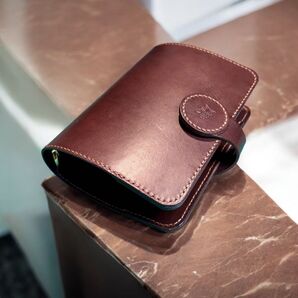 A6システム手帳