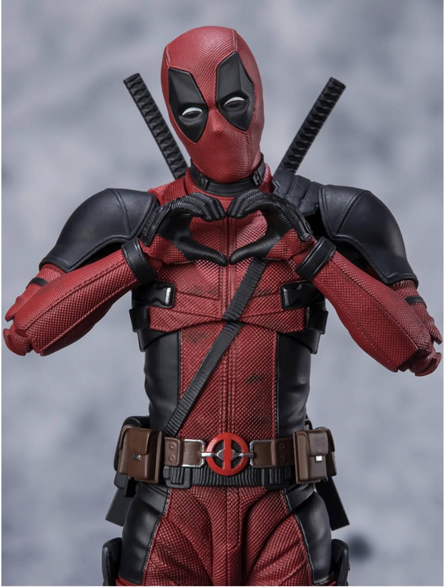 2025年最新】Yahoo!オークション -フィギュアーツ デッドプール 2025年最新】Yahoo!オークション -フィギュアーツ デッドプール