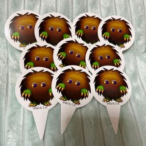 ココス 遊戯王「増殖!」クリボー