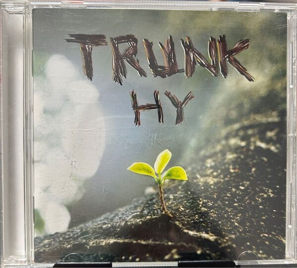 HY TRUNK アルバム
