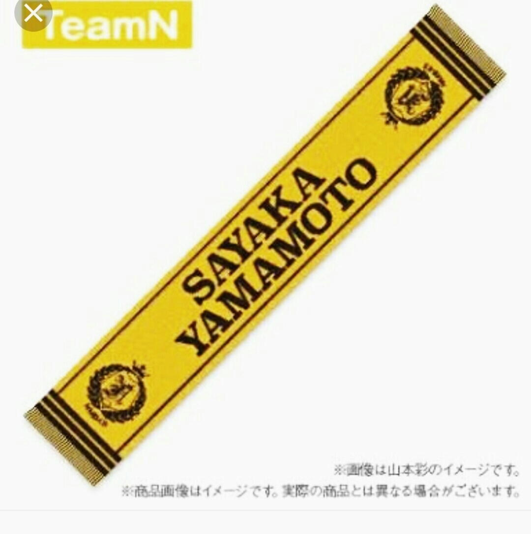 2025年最新】Yahoo!オークション -nmb48 山本彩 タオルの中古品