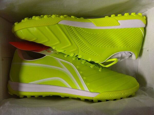 Li-NING サッカー・トレーニングシューズ 28cm